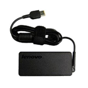 EAN 5706998646538 - Lenovo 45N0474 adaptador e inversor de corriente Interior 45 W Negro imagen 1