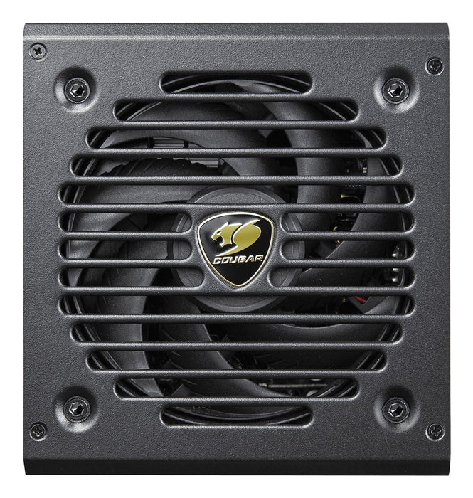 EAN 4710483778681 - COUGAR Gaming CGR GEXP-750 unidad de fuente de alimentación 750 W 20+4 pin ATX ATX Negro imagen 7