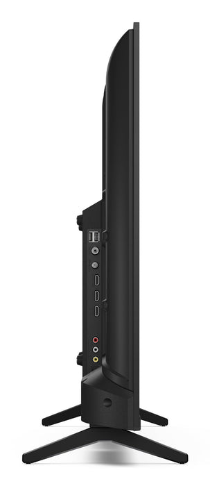 EAN 5903802469936 - Sharp 43FH2EA Televisor 109,2 cm (43") Full HD Smart TV Wifi Negro imagen 6