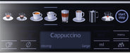 EAN 4242003806425 - Siemens EQ.6 plus TE651209RW cafetera eléctrica Totalmente automática Máquina espresso 1,7 L imagen 4