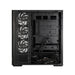 EAN 8800263650392 - Zalman P40 NAMU BLACK Midi Tower Negro imagen 11