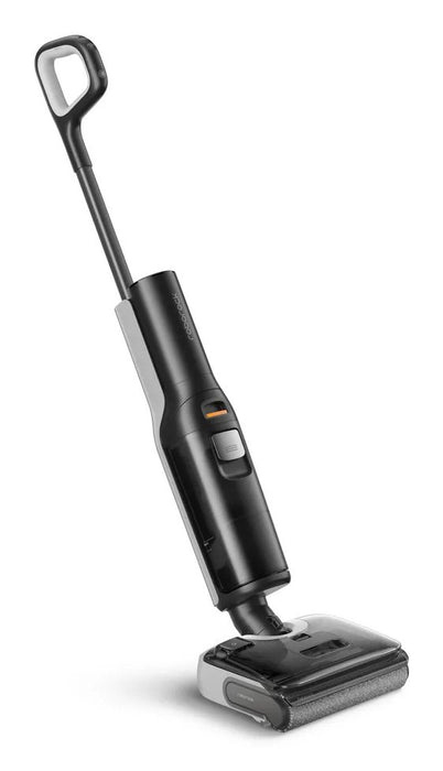 EAN 6974653812010 - Roborock F25 ACE Mopa eléctrica Batería Secar Negro, Blanco 4 Ah imagen 7