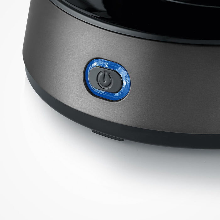 EAN 4008146047572 - Severin KA 9343 cafetera eléctrica Semi-automática Cafetera de filtro 1 L imagen 6