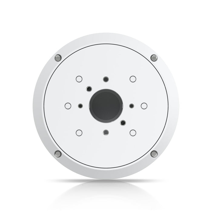 EAN 0810084694350 - Ubiquiti UACC-Camera-JB-W Caja de conexiones imagen 5