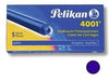 EAN 4012700310743 - Pelikan GTP/5 Königsblau Azul 5 pieza(s) imagen 1