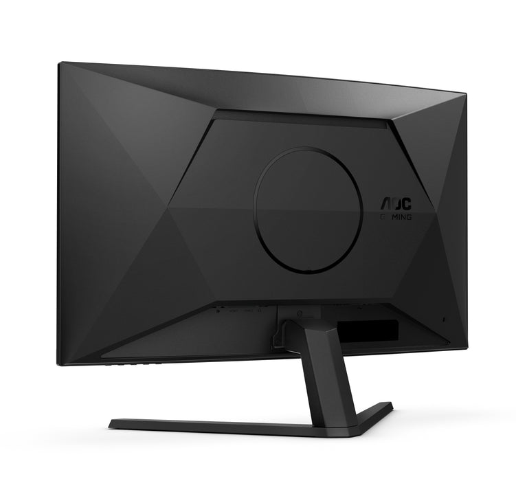 EAN 4038986182164 - AOC G4 CQ32G4VE pantalla para PC 81,3 cm (32") 2560 x 1440 Pixeles Quad HD LCD Negro, Gris imagen 11