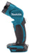 EAN 0088381886970 - Makita DML815 Negro, Turquesa Linterna de mano LED imagen 6