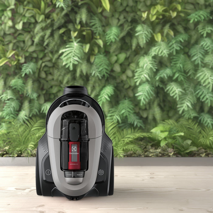 EAN 7332543774951 - Electrolux EL61A4UG Gris imagen 2