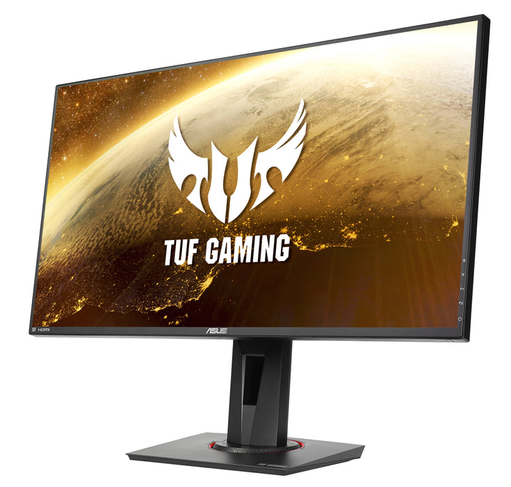 EAN 4718017505918 - ASUS TUF Gaming VG279QM LED display 68,6 cm (27") 1920 x 1080 Pixeles Full HD Negro imagen 3