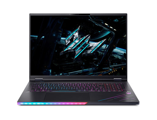 EAN 4711474558404 - Acer Predator PH18-73-93YX Intel Core Ultra 9 275HX Portátil 45,7 cm (18") WQUXGA 64 GB DDR5-SDRAM 2 TB S imagen 1