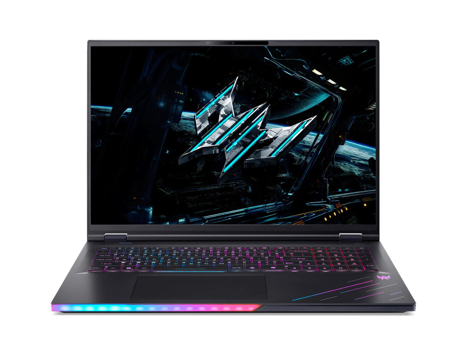 EAN 4711474558404 - Acer Predator PH18-73-93YX Intel Core Ultra 9 275HX Portátil 45,7 cm (18") WQUXGA 64 GB DDR5-SDRAM 2 TB S imagen 1