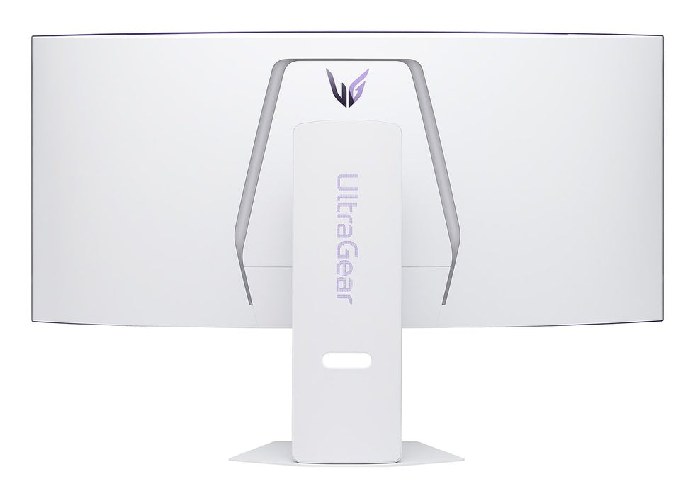 EAN 8806096433102 - LG 39GX90SA-W pantalla para PC 99,1 cm (39") 3440 x 1440 Pixeles Wide Quad HD OLED Blanco imagen 5