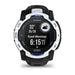 EAN 753759357115 - Garmin Instinct 3,05 cm (1.2") AMOLED 45 mm Digital 390 x 390 Pixeles Pantalla táctil Negro, Blanco GPS (s imagen 5
