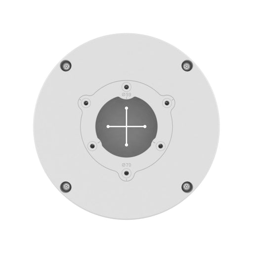 EAN 8801089220707 - Hanwha SBO-140BW cámaras de seguridad y montaje para vivienda Caja de conexiones imagen 2