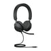 EAN 5706991028072 - Jabra Evolve2 40 SE Auriculares Alámbrico Diadema Llamadas/Música USB Tipo C Negro imagen 4