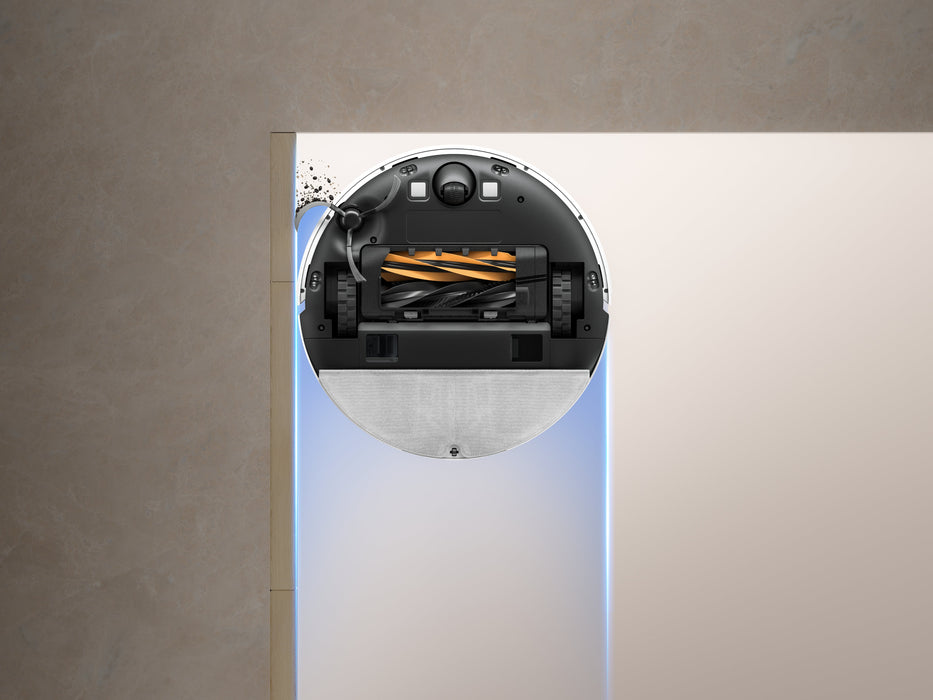 EAN 6977328068781 - Dreame D20 Plus 3,595 L Bolsa para el polvo Blanco imagen 23