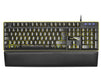 EAN 4710562752670 - Mars Gaming MK320ES teclado Juego USB QWERTY imagen 9