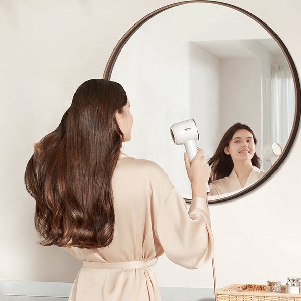 EAN 6973734684270 - Dreame Hair Glory secador Blanco imagen 8