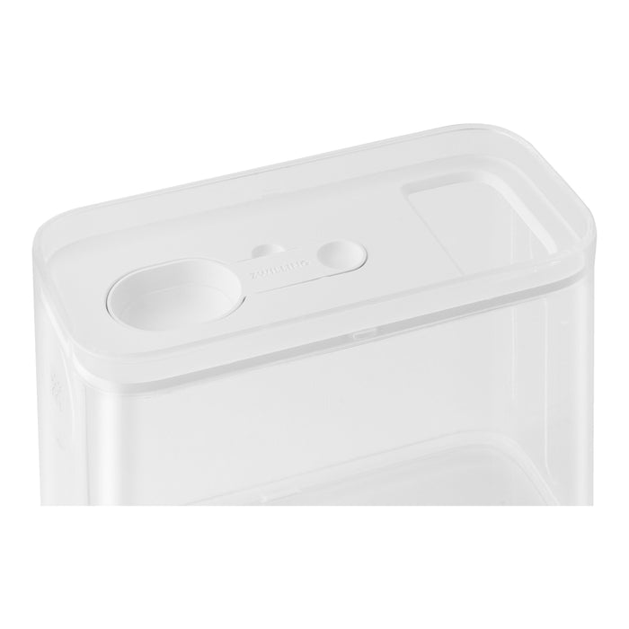 EAN 4009839665431 - ZWILLING Fresh & Save sellador al vacío Transparente, Blanco imagen 7