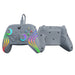 EAN 0708056070243 - PDP Afterglow Wave Gris USB Gamepad Analógico/Digital PC, Xbox One, Xbox Series S, Xbox Series X imagen 28