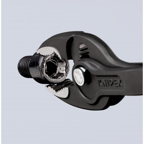 EAN 4003773087243 - Knipex TwinGrip Alicates bimateria universales imagen 7
