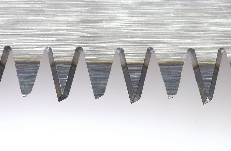 EAN 3253562152817 - Stanley 2-15-281 sierra 38 cm Negro, Acero inoxidable, Amarillo imagen 3