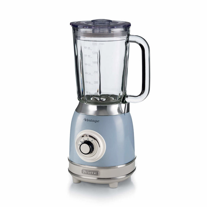 EAN 8003705119383 - Ariete 0583/05 1,5 L Batidora de vaso 1000 W Azul imagen 1