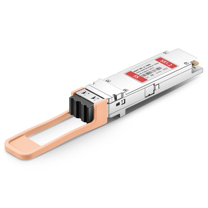 EAN 889728449960 - Cisco QSFP-100G-SR1.2= red modulo transceptor Fibra óptica 100000 Mbit/s imagen 1