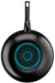 EAN 3168430305113 - Tefal Easy Cook & Clean B55519 Sartén para wok/sofrito Alrededor imagen 2