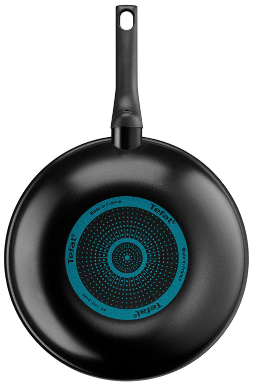 EAN 3168430305113 - Tefal Easy Cook & Clean B55519 Sartén para wok/sofrito Alrededor imagen 2