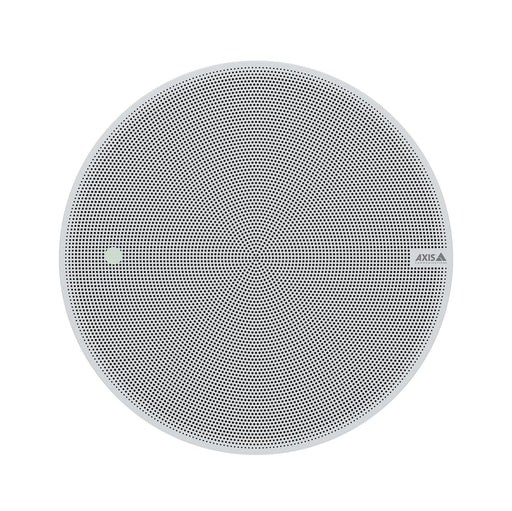 EAN 7331021075894 - Axis 02323-001 altavoz De 2 vías Blanco Alámbrico imagen 1