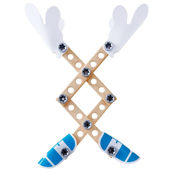 EAN 6943478024083 - Hape E3030 set de juguetes imagen 4