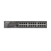 EAN 6971693271531 - Ruijie Networks RG-ES124GD switch No administrado Gigabit Ethernet (10/100/1000) Negro imagen 1
