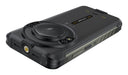 EAN 6975326660631 - Ulefone RugKing 15,2 cm (5.99") SIM doble Android 15 4G USB Tipo C 8 GB 256 GB 9600 mAh Negro imagen 3