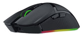 EAN 8886419334125 - Razer Cobra Pro ratón Juego mano derecha RF Wireless + Bluetooth + USB Type-C Óptico 30000 DPI imagen 4
