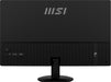 EAN 4711377258968 - MSI Pro MP242L pantalla para PC 60,5 cm (23.8") 1920 x 1080 Pixeles Full HD LCD Negro imagen 7