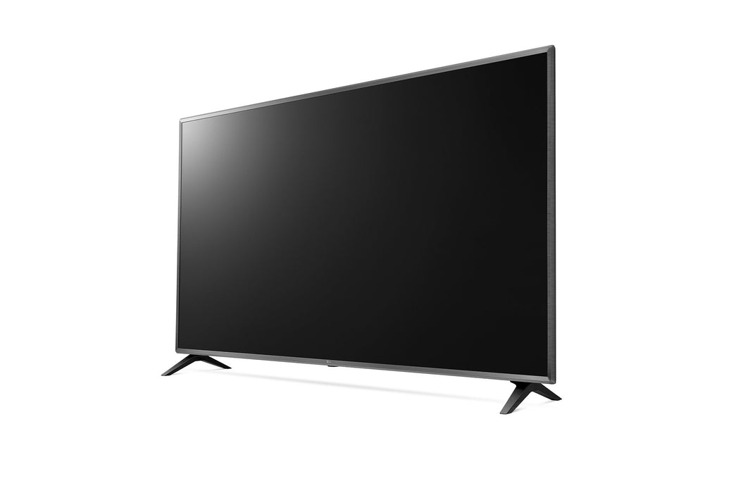 EAN 8806084403667 - LG 75UR781C Televisor 190,5 cm (75") 4K Ultra HD Smart TV Wifi Negro 280 cd / m² imagen 4