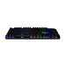 EAN 8436550233391 - TALIUS Kimera teclado Juego USB QWERTY Español Negro imagen 2