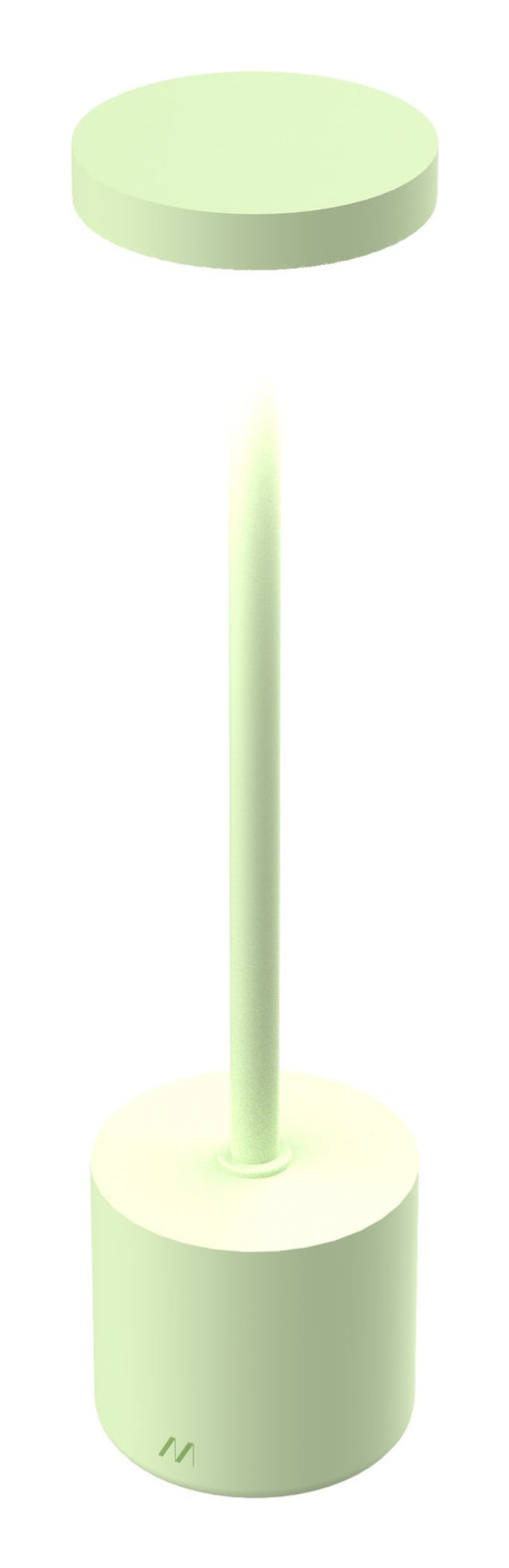 EAN 8021735218319 - Muitomas UPNDOWNLAMPGN lámpara de mesa LED Verde imagen 2