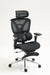 EAN 5901443391562 - Activejet YK848 BK silla de oficina y de ordenador Asiento de malla Respaldo de malla imagen 36