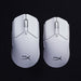 EAN 0197192120224 - HyperX Pulsefire Haste 2 Mini Wireless White Gaming Mouse ratón Juego Ambidextro RF Wireless + Bluetooth  imagen 6