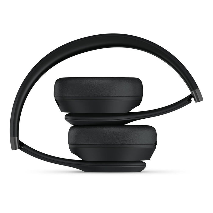 EAN 0195949121708 - Apple Beats Solo 4 Auriculares Inalámbrico y alámbrico Diadema Llamadas/Música USB Tipo C Bluetooth Negro imagen 3