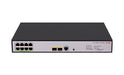 EAN 6934648046257 - H3C LS-1850V2-10P-HPWR-EI-GL switch Gestionado L2 Gigabit Ethernet (10/100/1000) Energía sobre Ethernet ( imagen 1