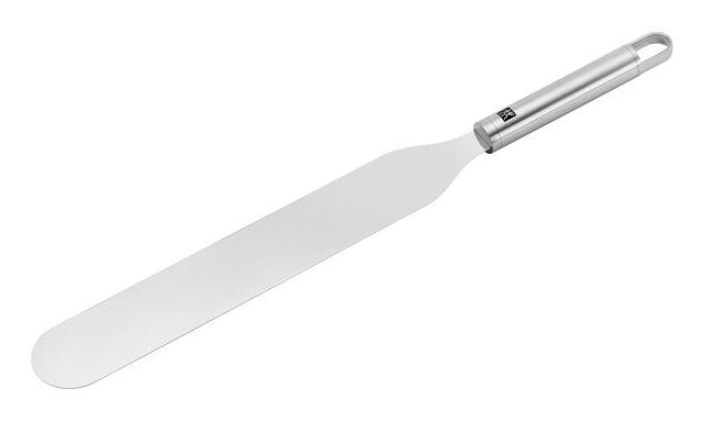 EAN 4009839401985 - ZWILLING 37160-027-0 espátula de cocina Acero inoxidable 1 pieza(s) imagen 1