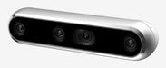 EAN 5032037225984 - Intel RealSense Depth Camera D456 Cámara Negro, Plata imagen 3