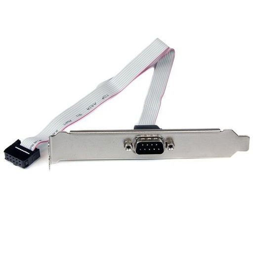 EAN 0065030827287 - StarTech.com PLATE9M16 tarjeta y adaptador de interfaz Interno De serie imagen 1