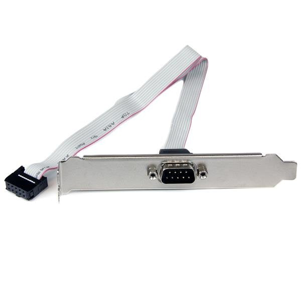 EAN 0065030827287 - StarTech.com PLATE9M16 tarjeta y adaptador de interfaz Interno De serie imagen 1