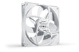 EAN 4260052190999 - be quiet! Pure Wings 3 140mm PWM White Carcasa del ordenador Ventilador 14 cm Blanco 1 pieza(s) imagen 2