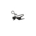 EAN 0698813006403 - RØDE LAVALIER GO micrófono Negro, Blanco Micrófono con pinza de enganche imagen 6