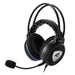 EAN 4044951040681 - Sharkoon SKILLER SGH10 Auriculares Alámbrico Diadema Juego Negro imagen 1